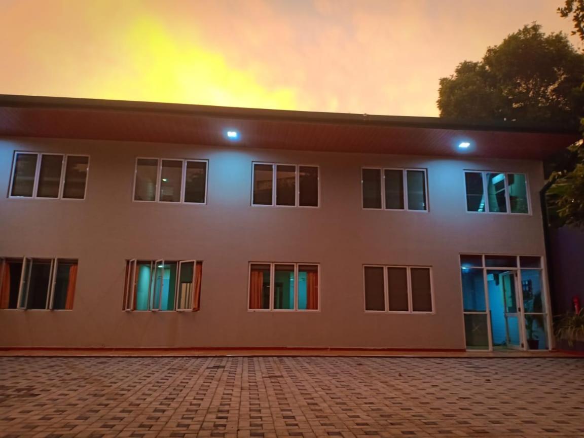 Fox Villa Ваттала Екстер'єр фото