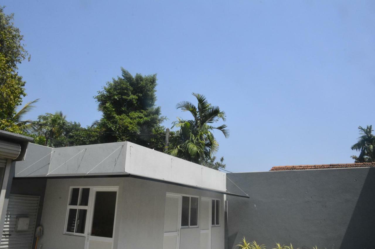 Fox Villa Ваттала Екстер'єр фото