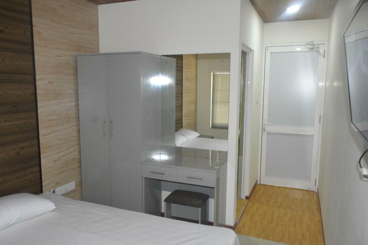 Fox Villa Ваттала Екстер'єр фото