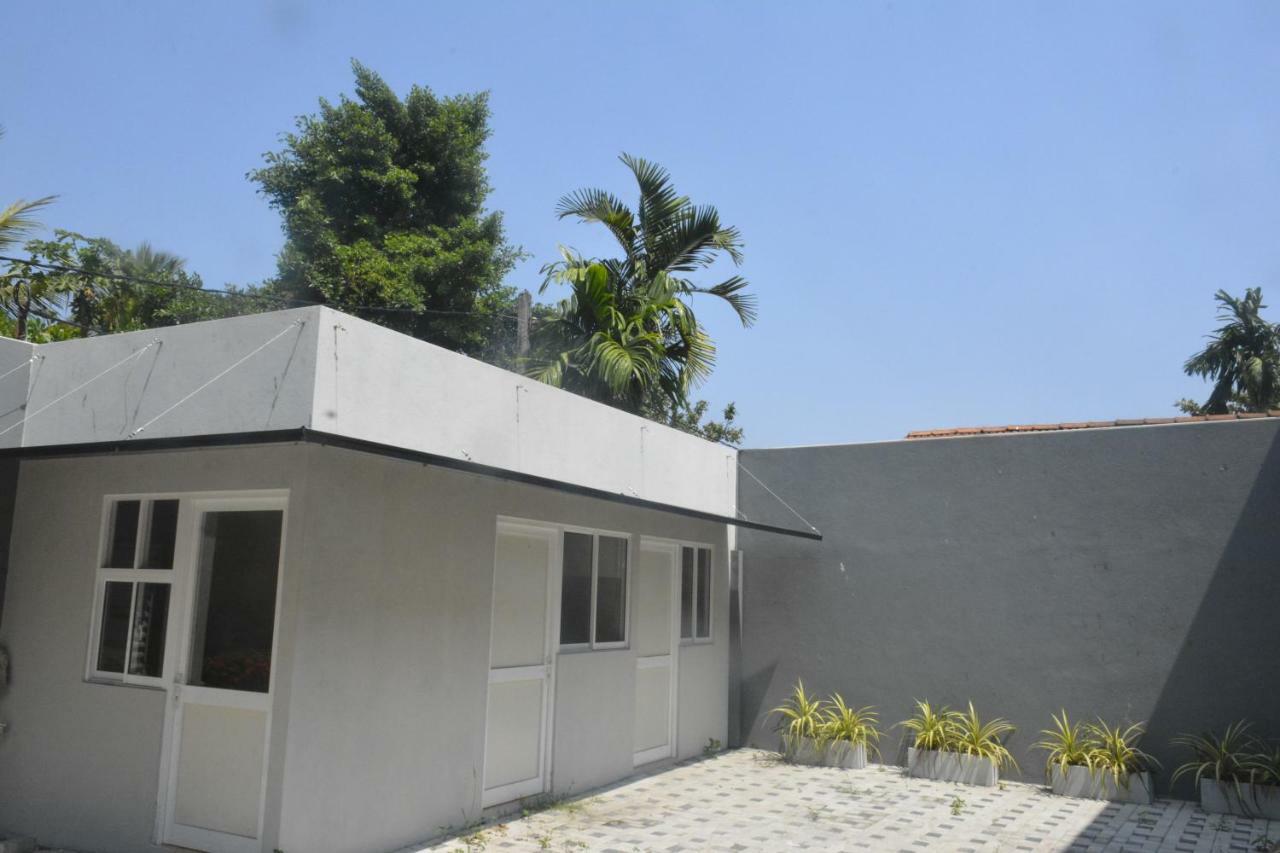 Fox Villa Ваттала Екстер'єр фото