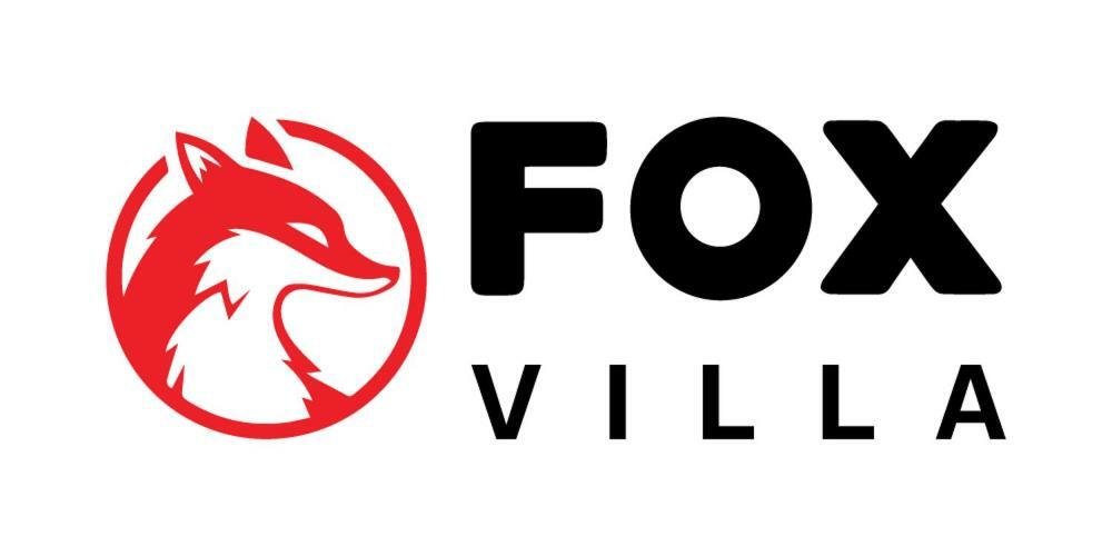 Fox Villa Ваттала Екстер'єр фото