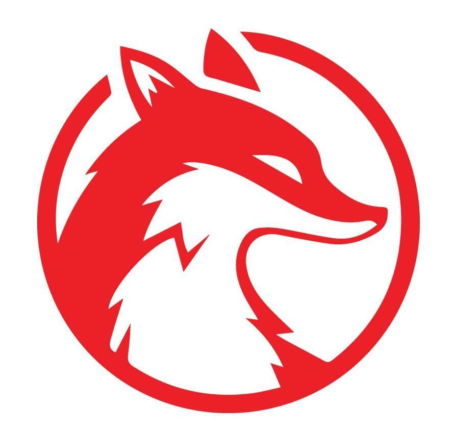 Fox Villa Ваттала Екстер'єр фото