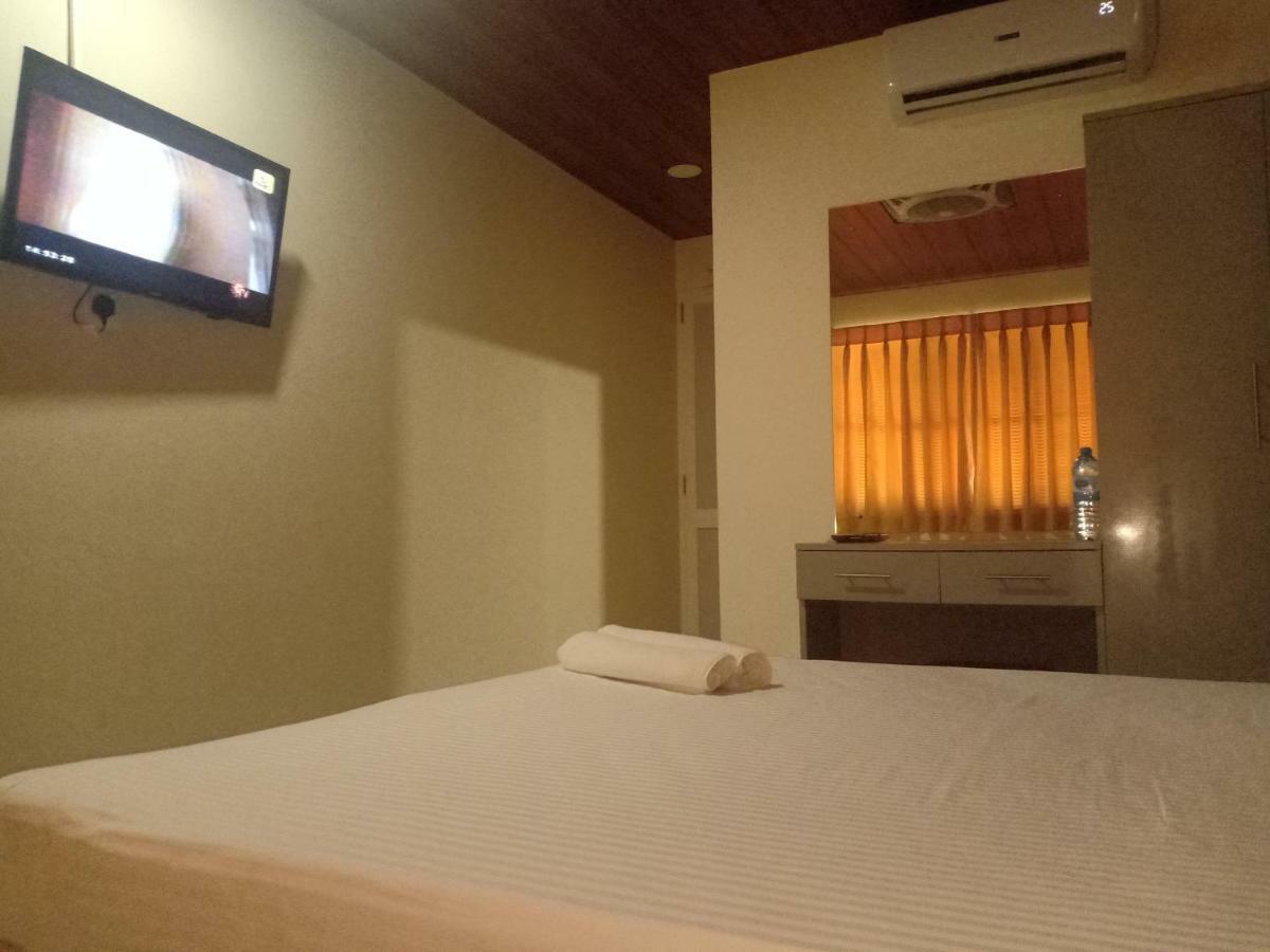 Fox Villa Ваттала Екстер'єр фото