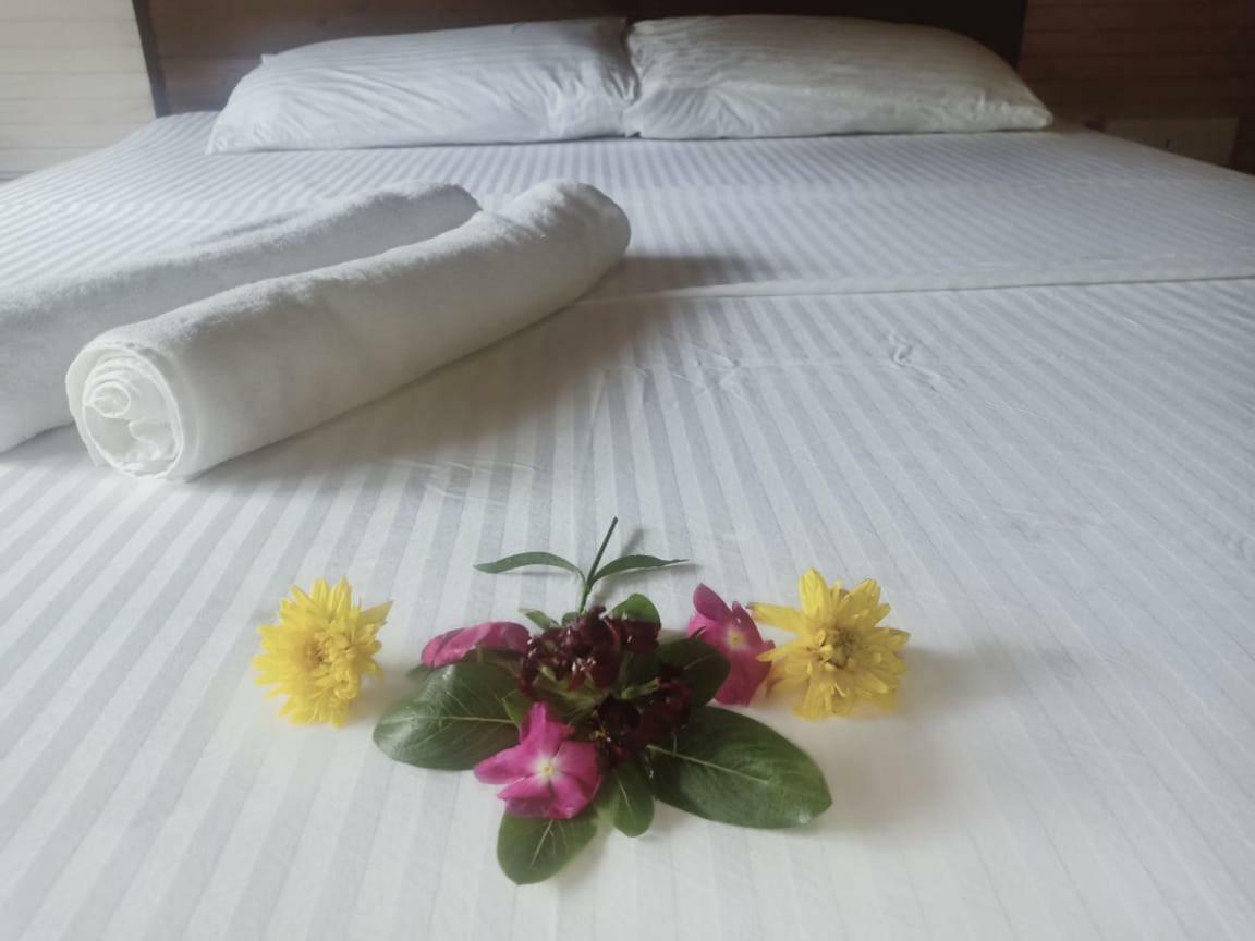Fox Villa Ваттала Екстер'єр фото